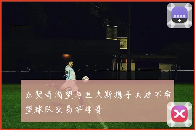 东契奇渴望与里夫斯携手共进不希望球队交易字母哥