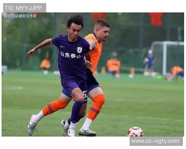 媒体人分析泰山中卫转会背后原因选择与李铁同公司阿尔瓦罗的深意